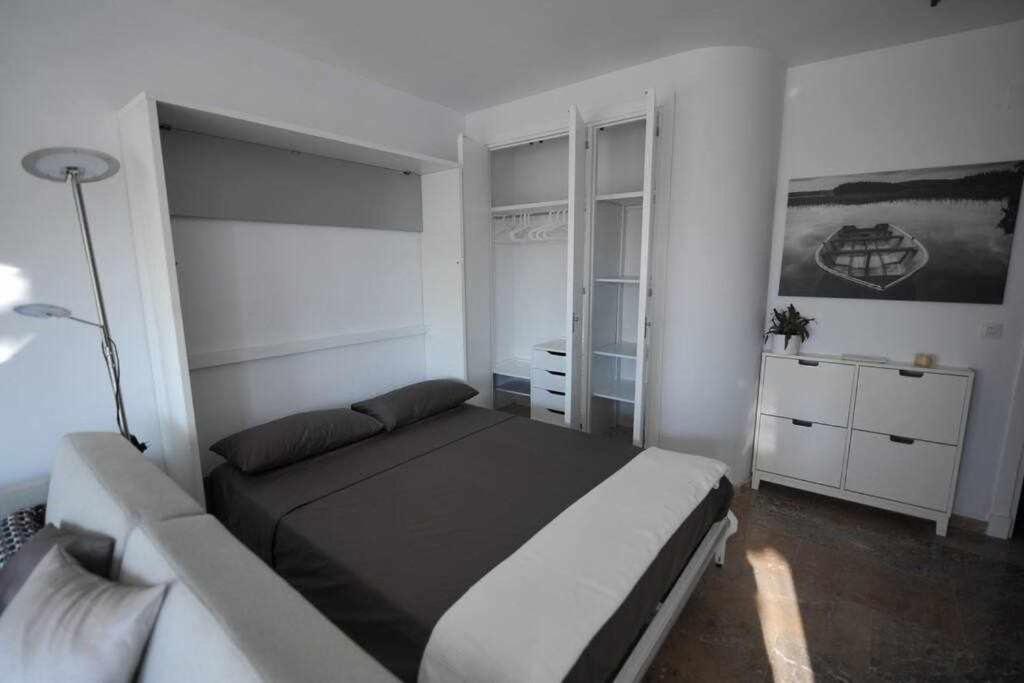 Atico Apartamento Loft Playa Victoria Cadiz Bagian luar foto